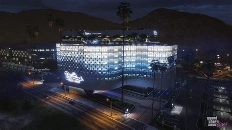 diamond casino